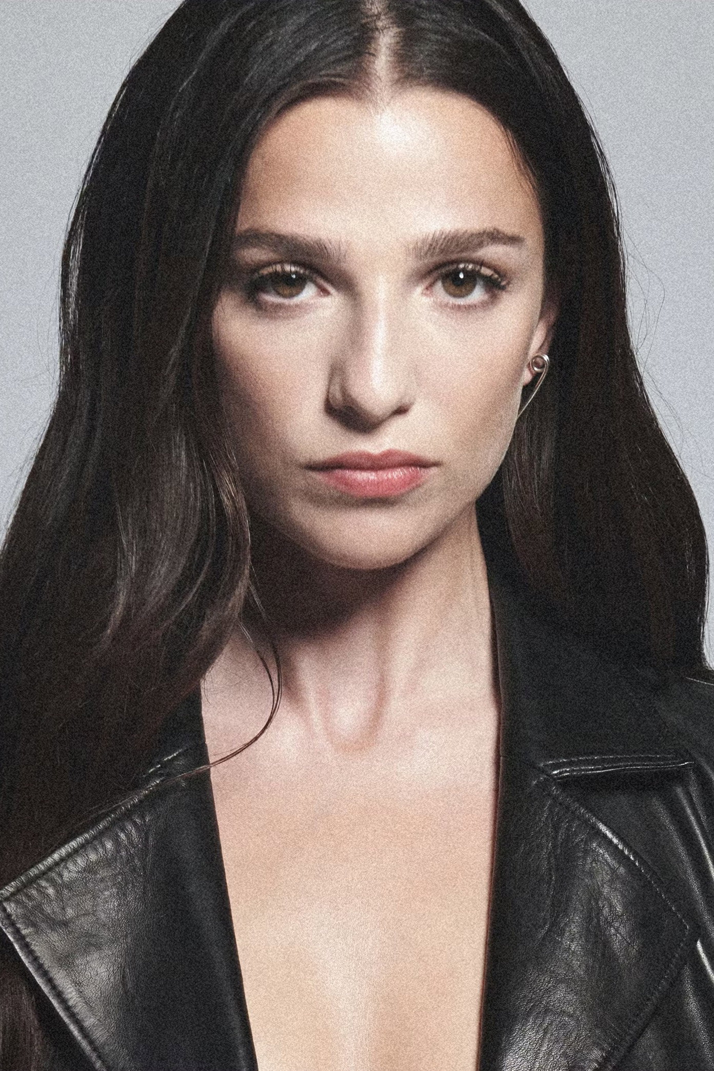 Marisa Abela's poster