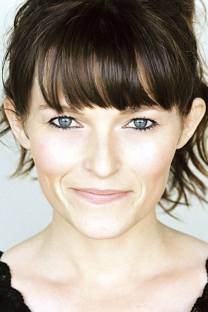 Maren McGuire's poster
