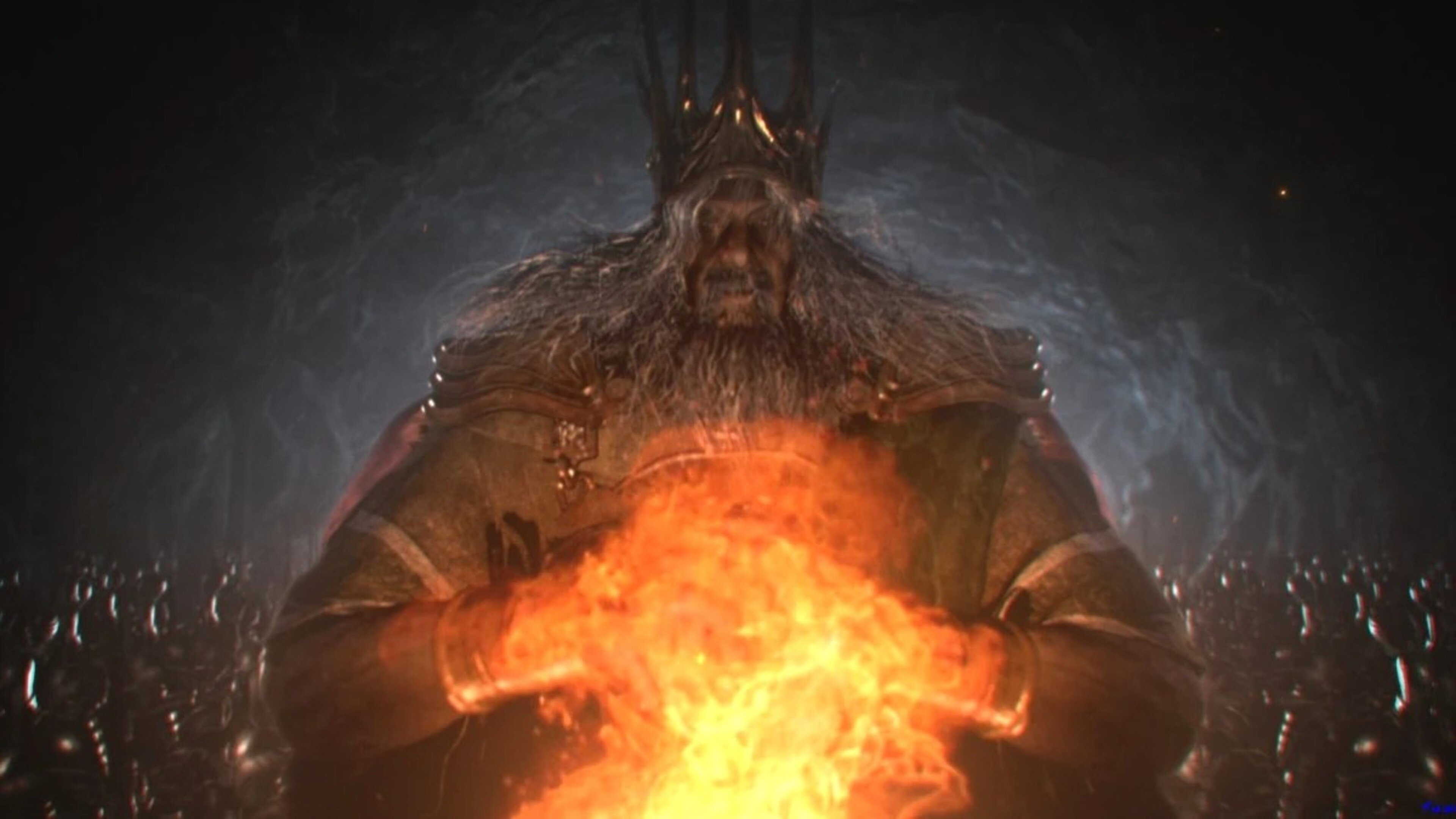 Dark Soul's poster