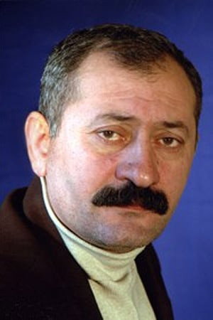 Sabir Mammadov's poster