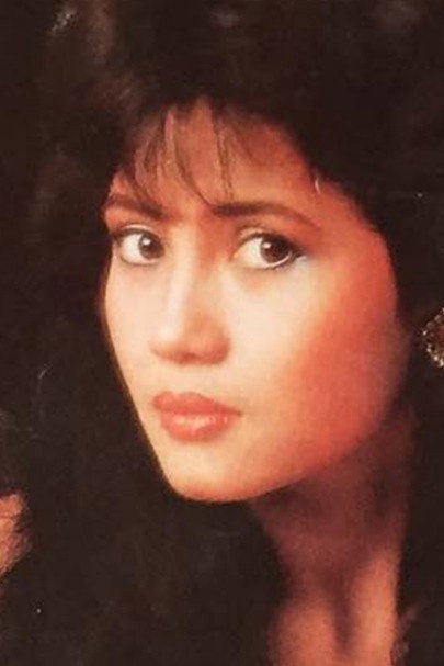 Yenny Farida's poster