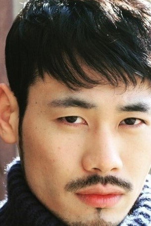 Park Chung-hwan's poster