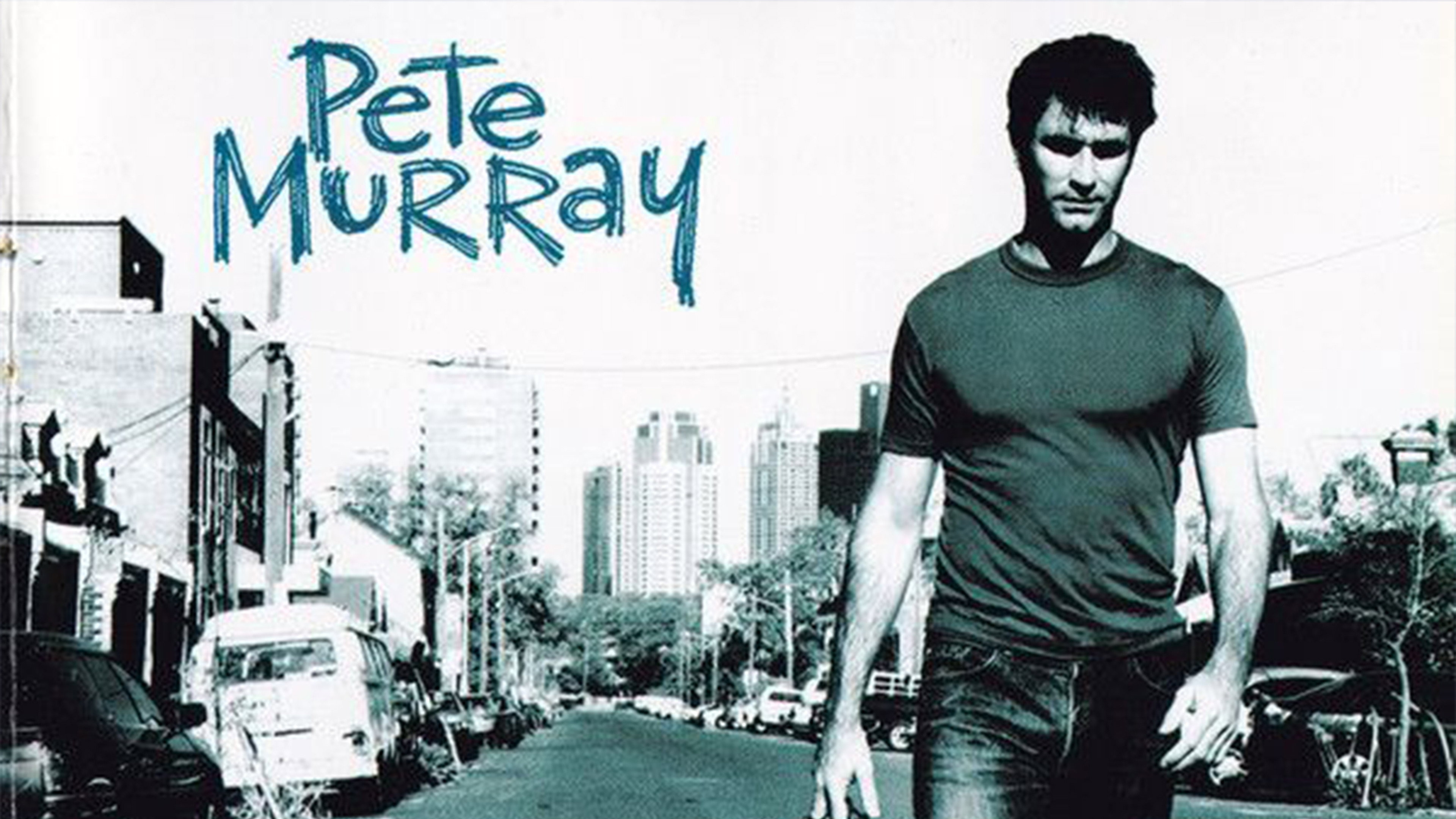 Pete Murray: Passing Time's poster