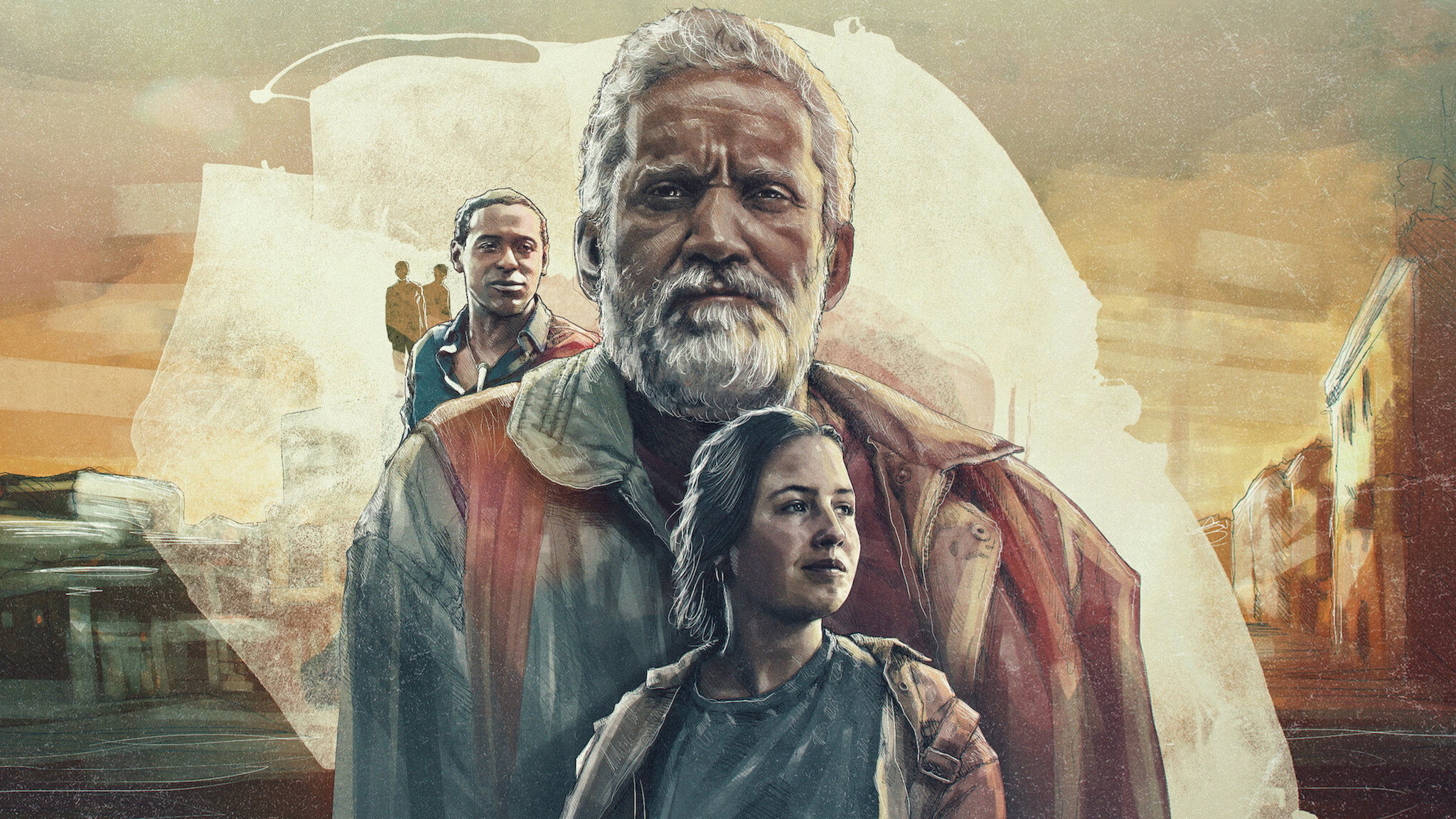 Togo's poster