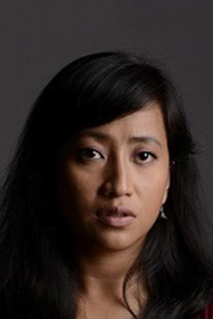 Poonam Gurung's poster