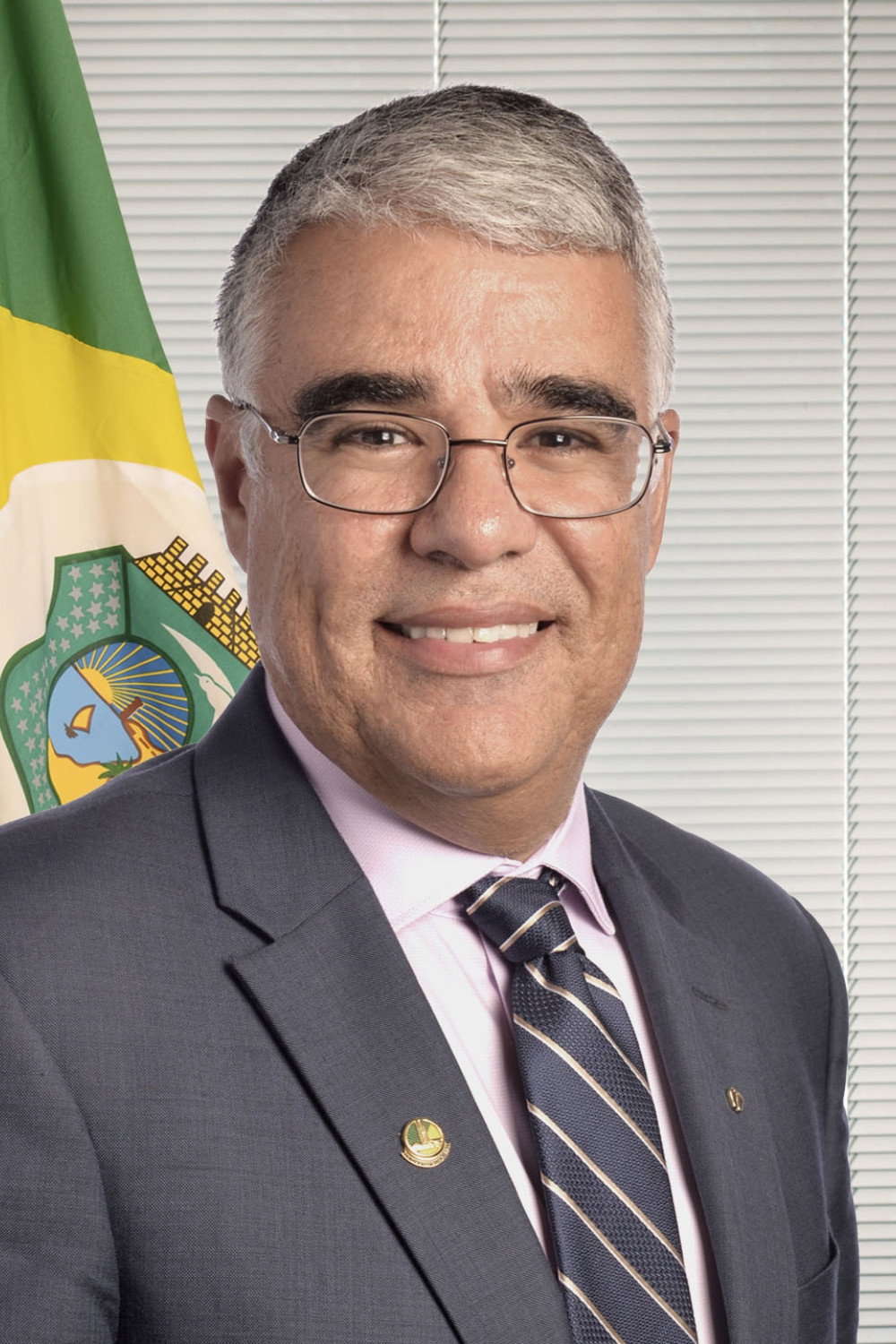Eduardo Girão's poster