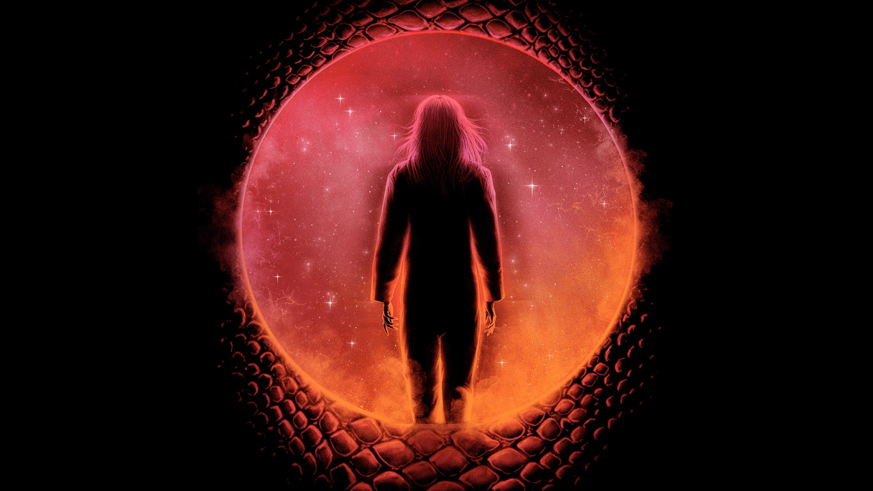 Cosmic Dawn's poster