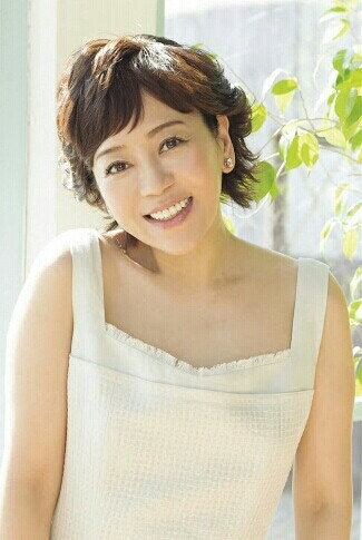 Yoshimi Iwasaki's poster
