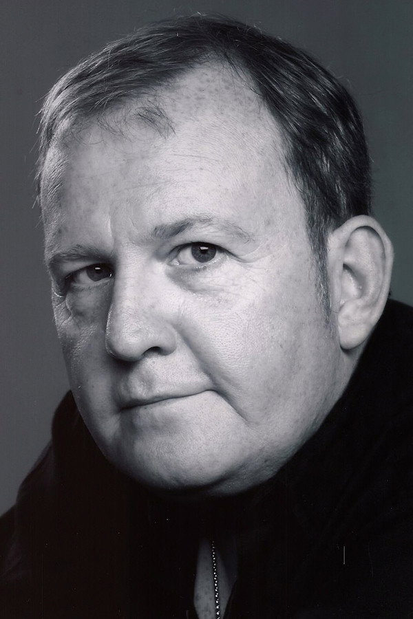 Ford Kiernan's poster