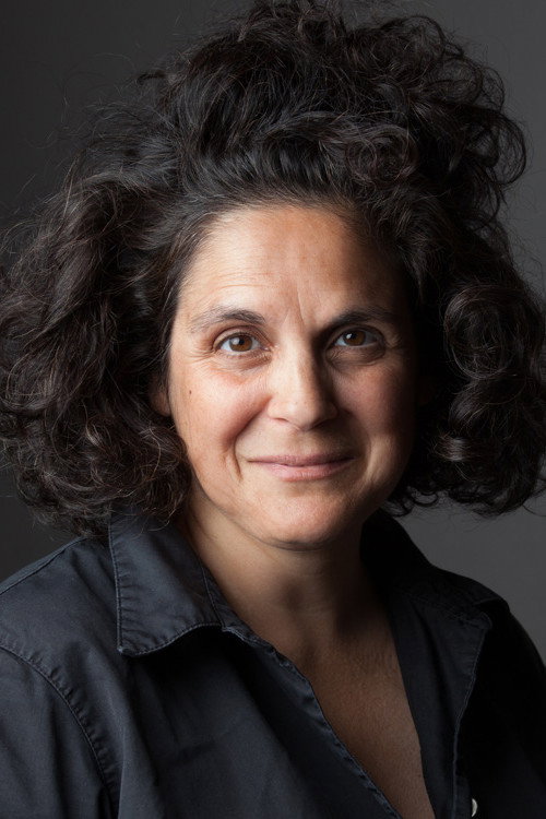 Jennifer Baichwal's poster