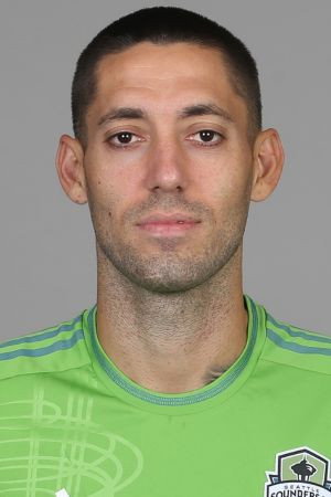 Clint Dempsey's poster