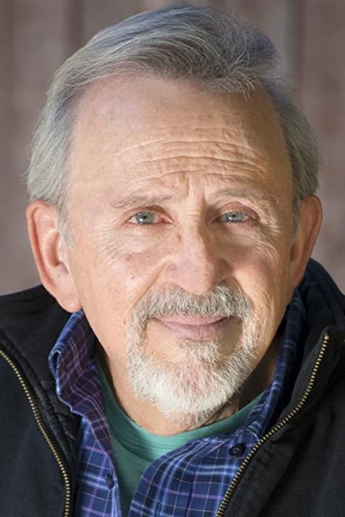 Paul Eiding's poster