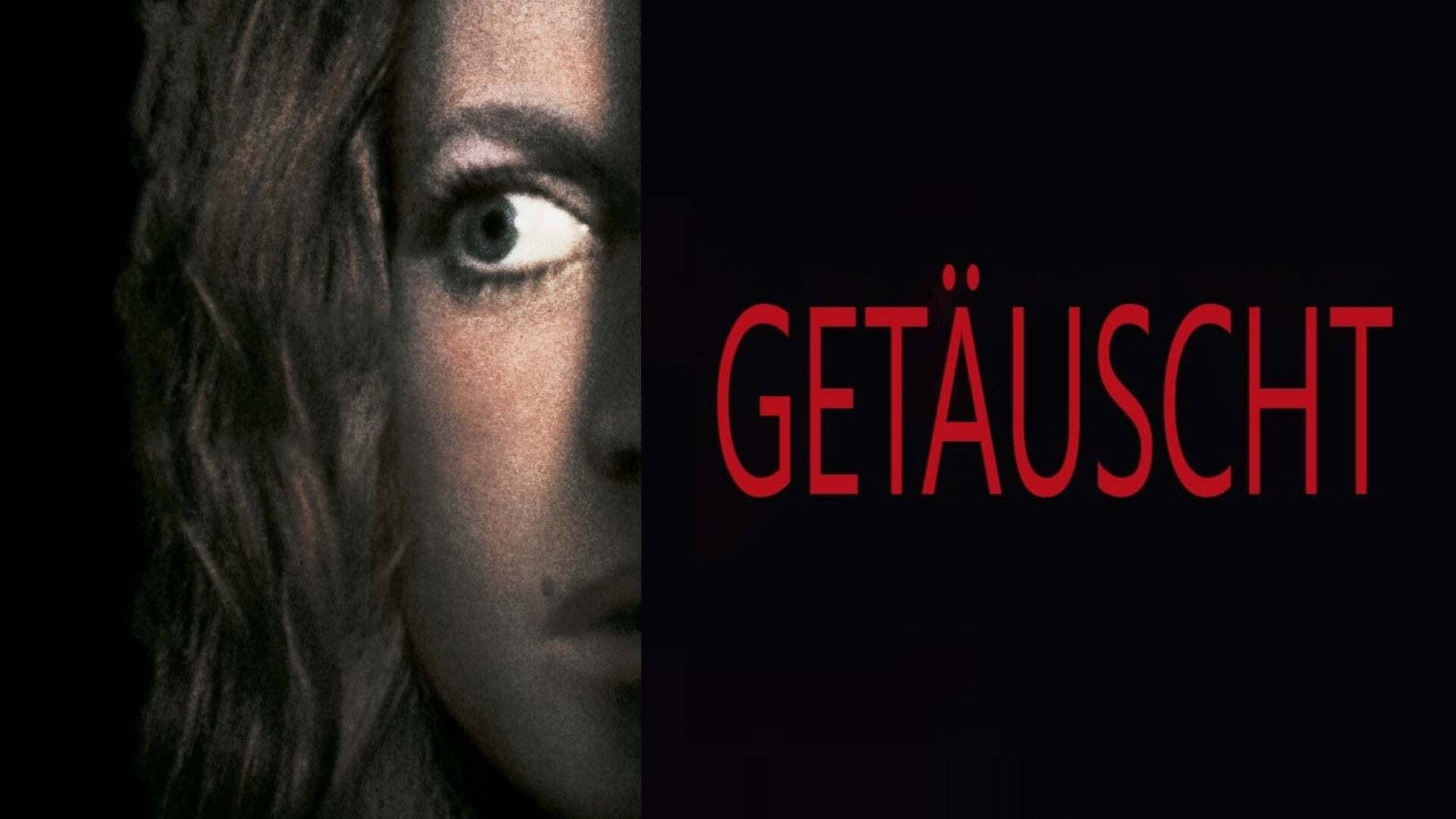 Deceived's poster