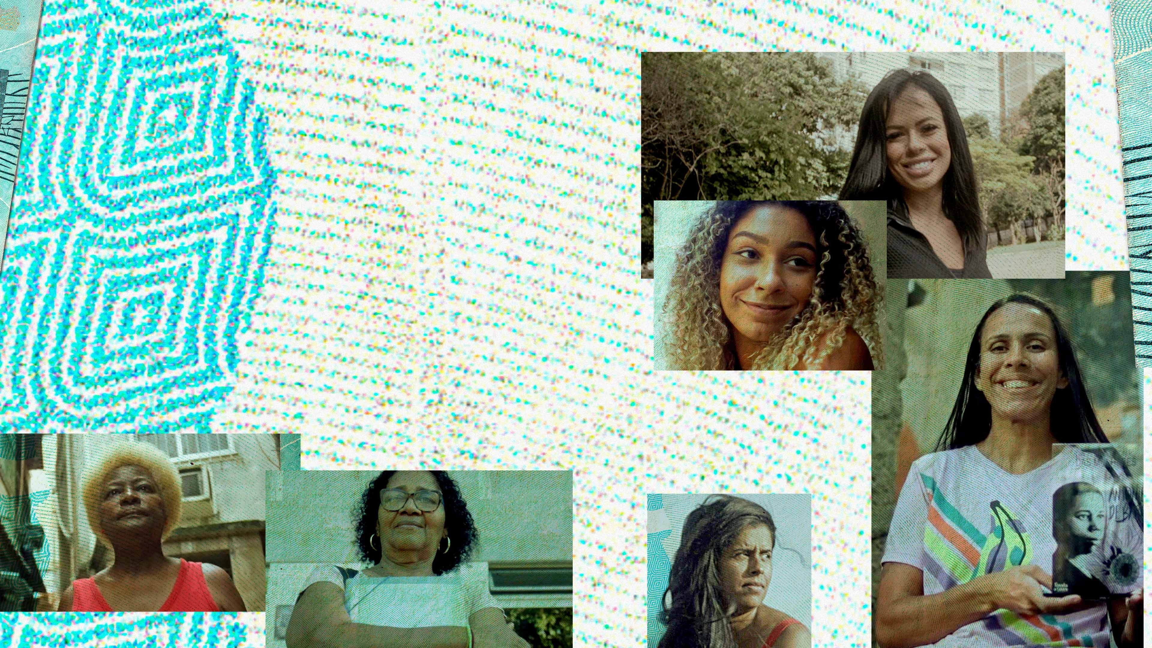 Mães do Brasil 2's poster