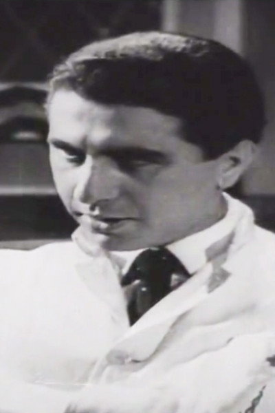 Yorgos Karetas's poster