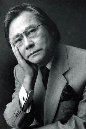 Kisho Kurokawa's poster