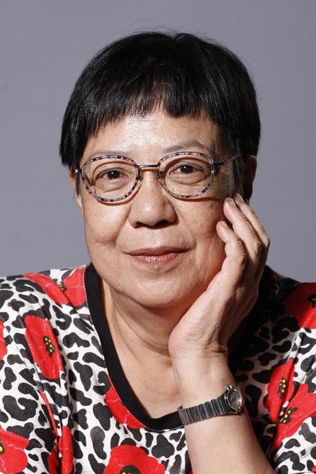 Ann Hui's poster