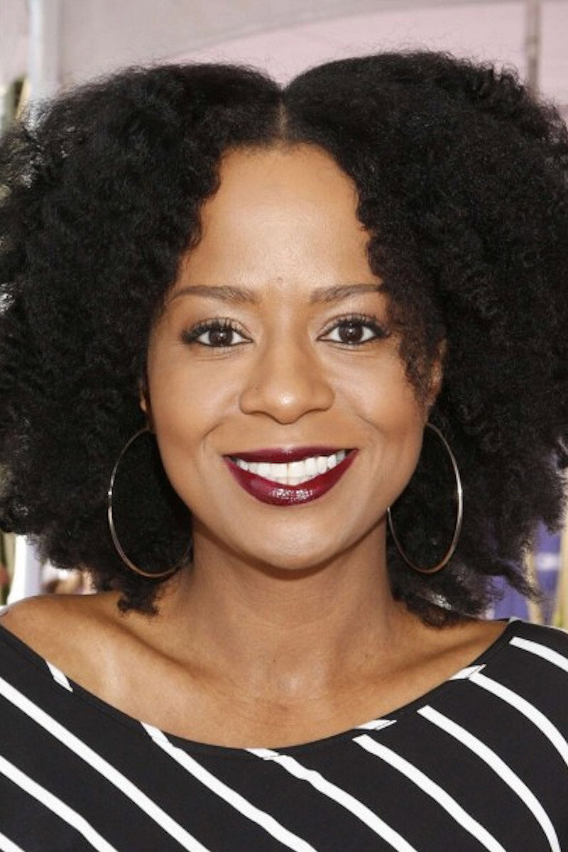 Tempestt Bledsoe's poster