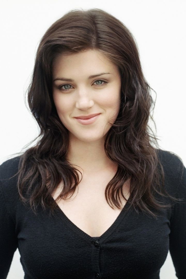 Lucy Griffiths's poster