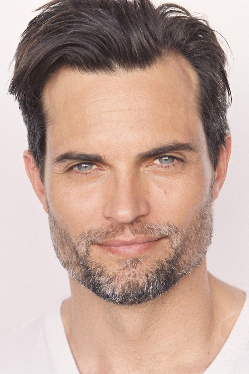 Scott Elrod's poster