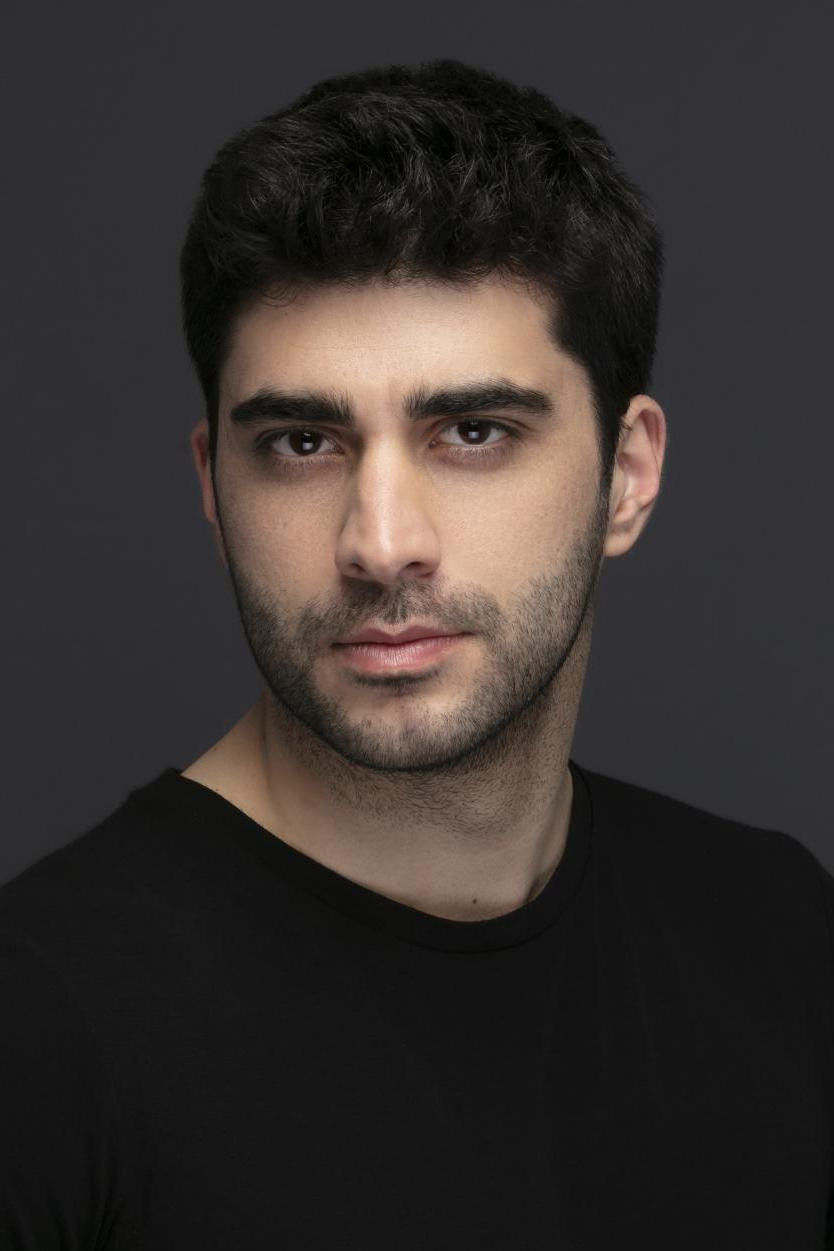 Doğukan Güngör's poster