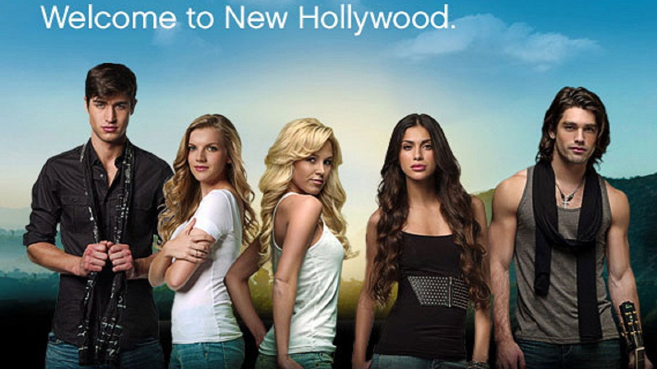 If I Can Dream's poster