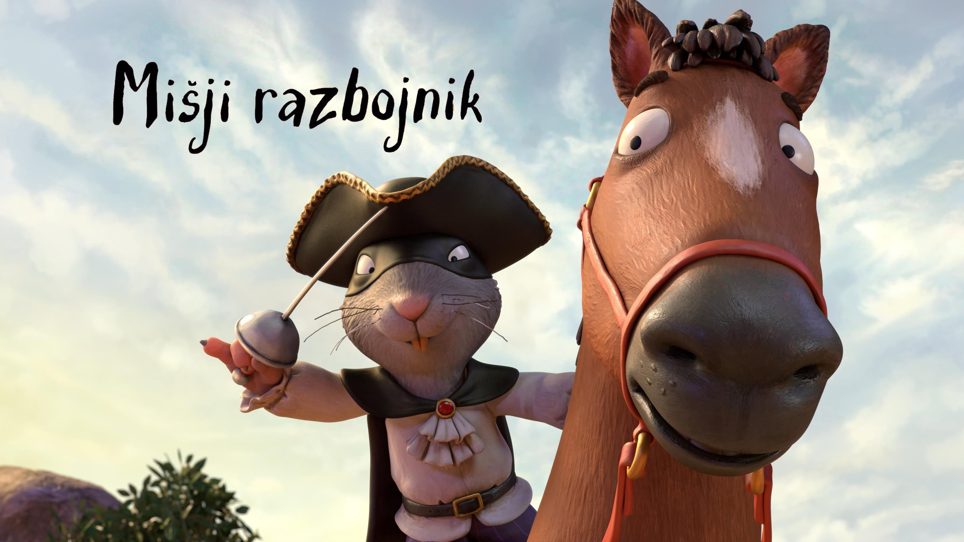The Highway Rat's poster