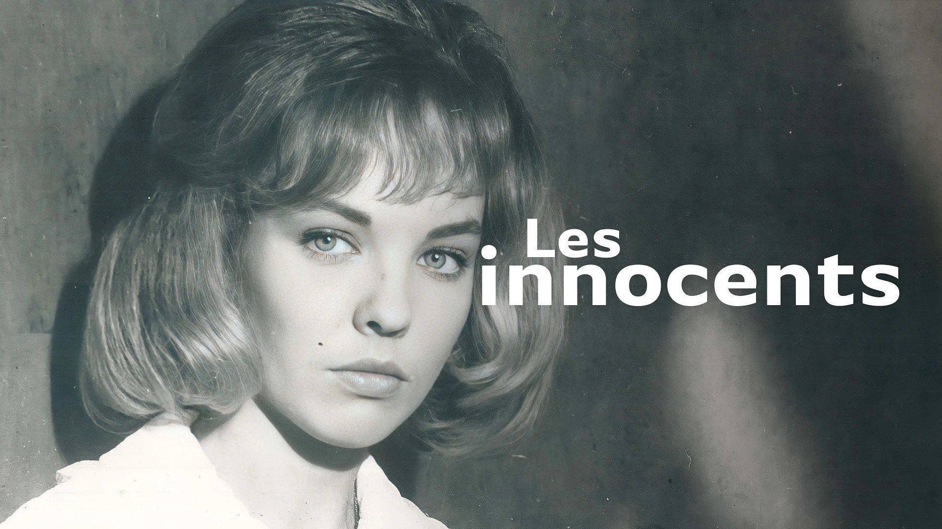 The Innocents's poster