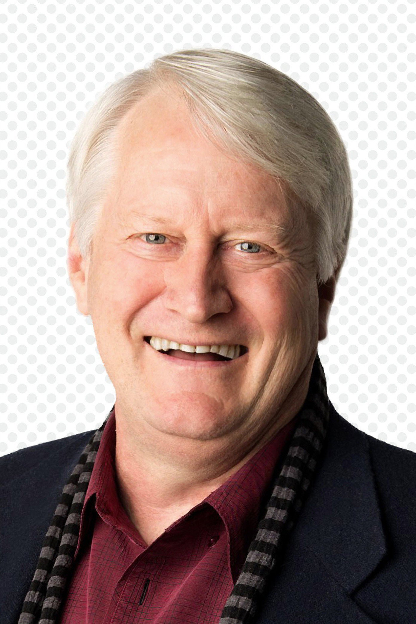 Charles Martinet's poster