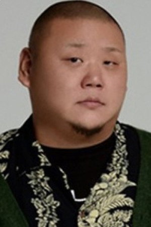 Choon Sik's poster
