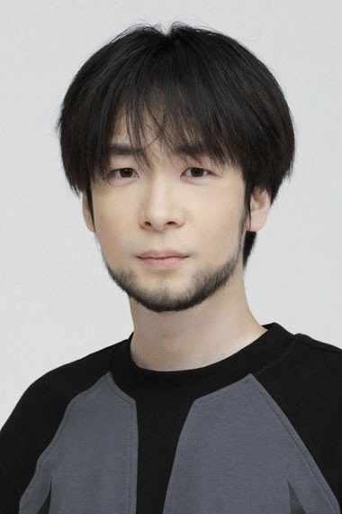 Li Yi's poster