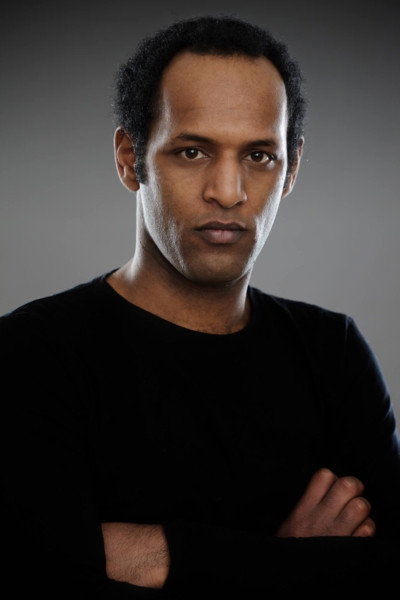 Selam Tadese's poster