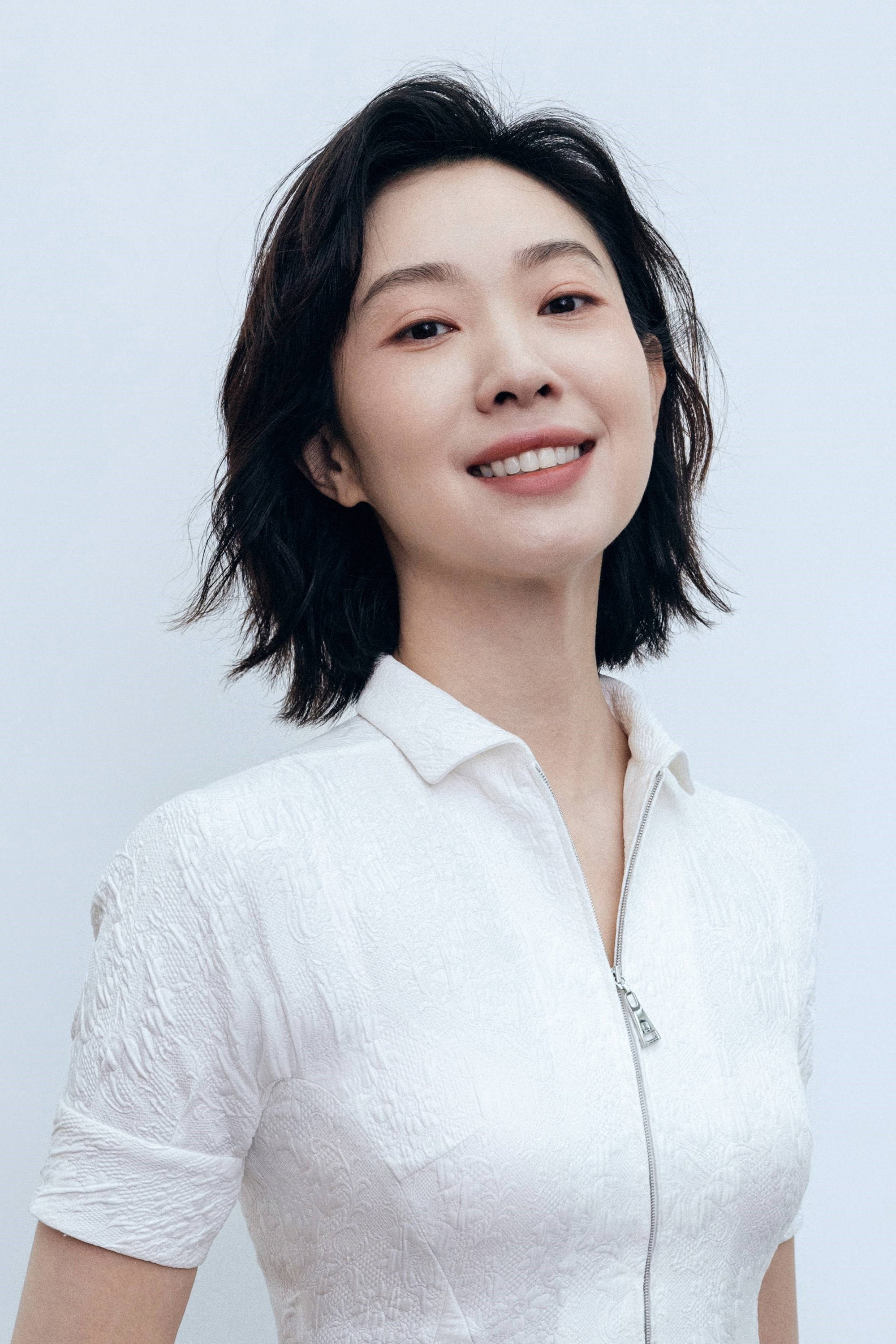 Wang Jiajia's poster