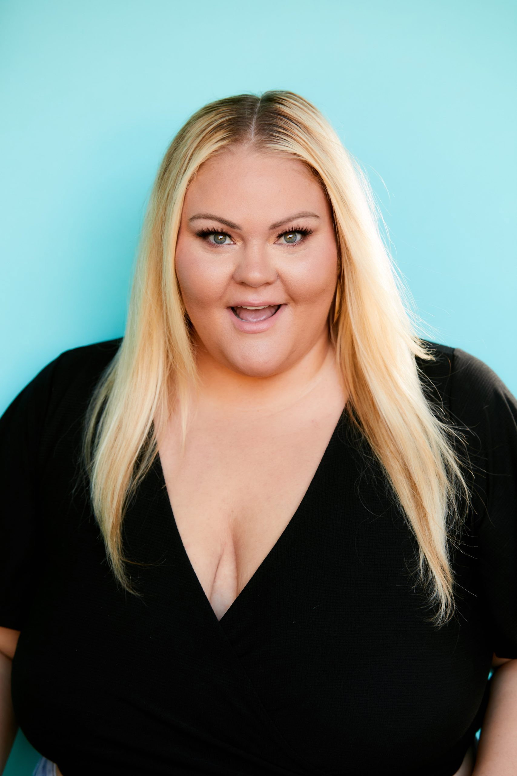 Chelcie Lynn's poster