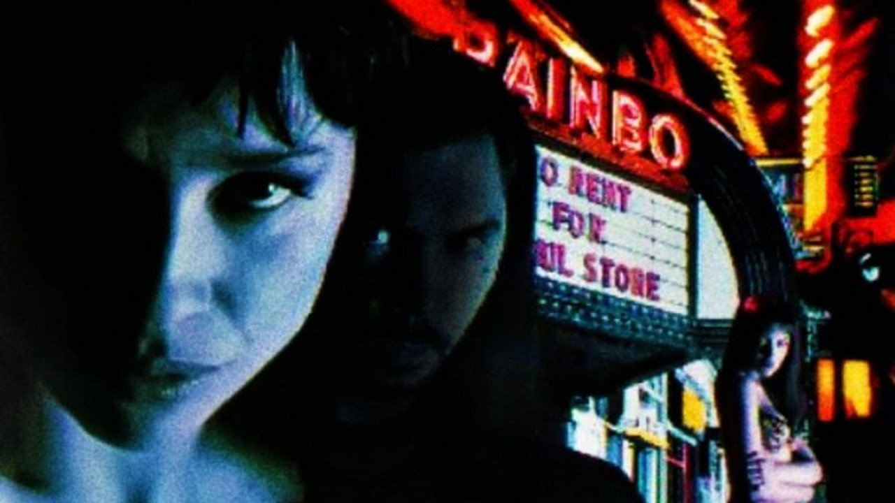 Boulevard's poster