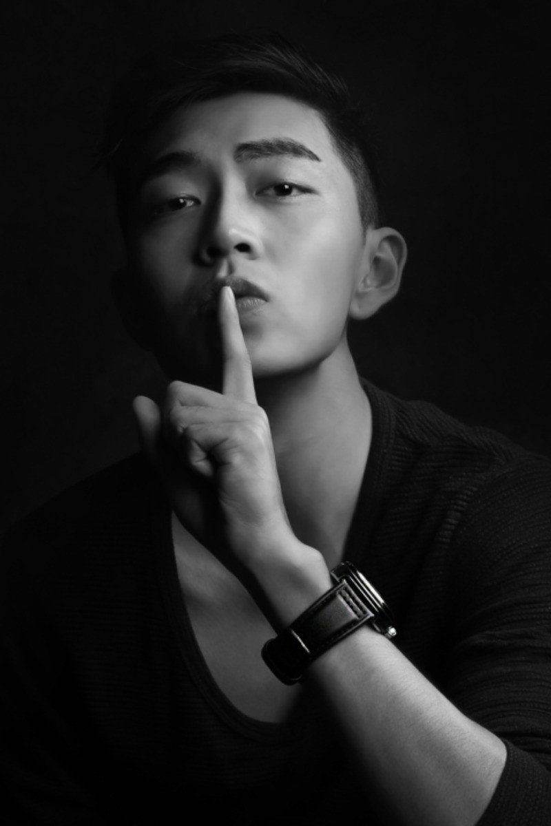 Ivan Xu's poster