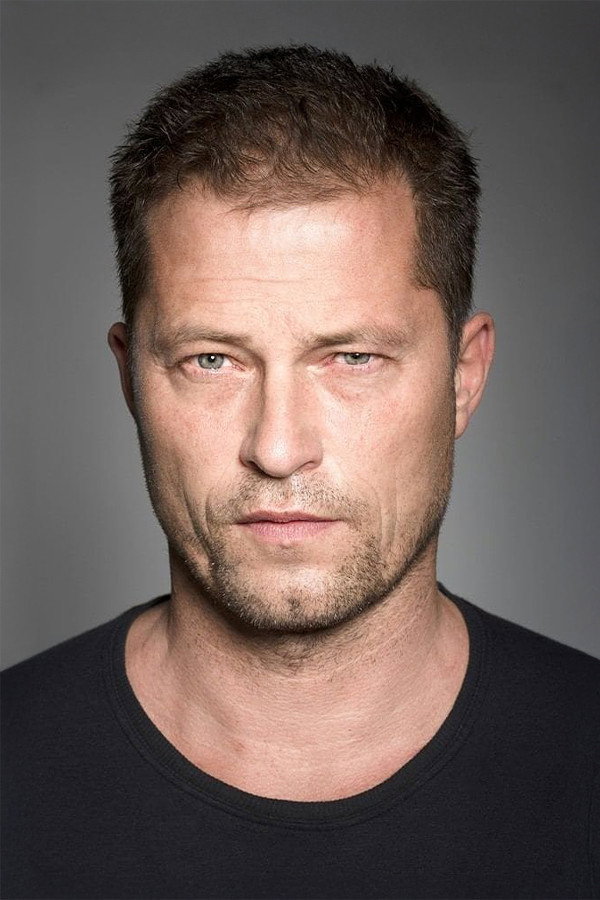 Til Schweiger's poster