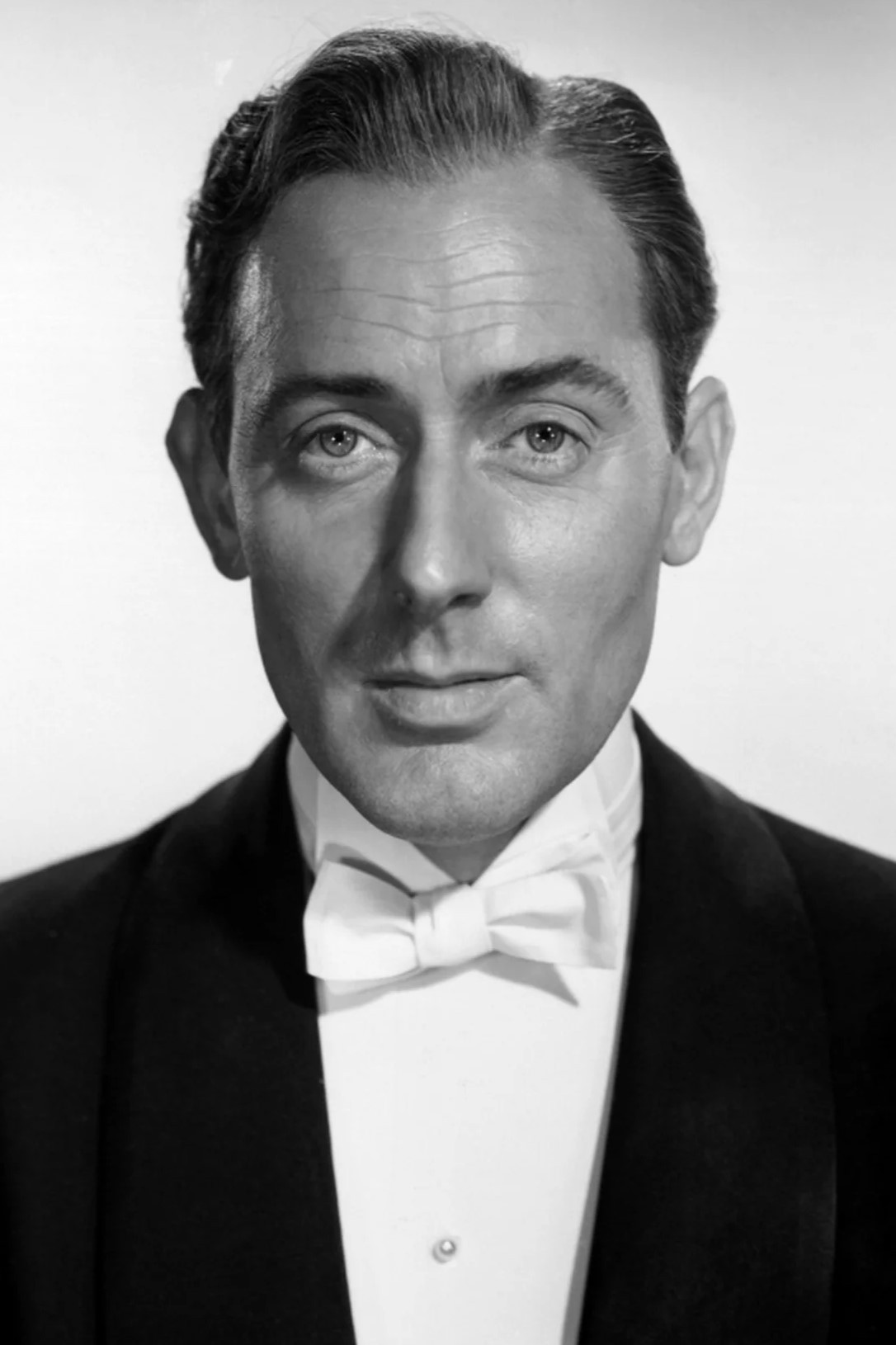 Michael Wilding's poster