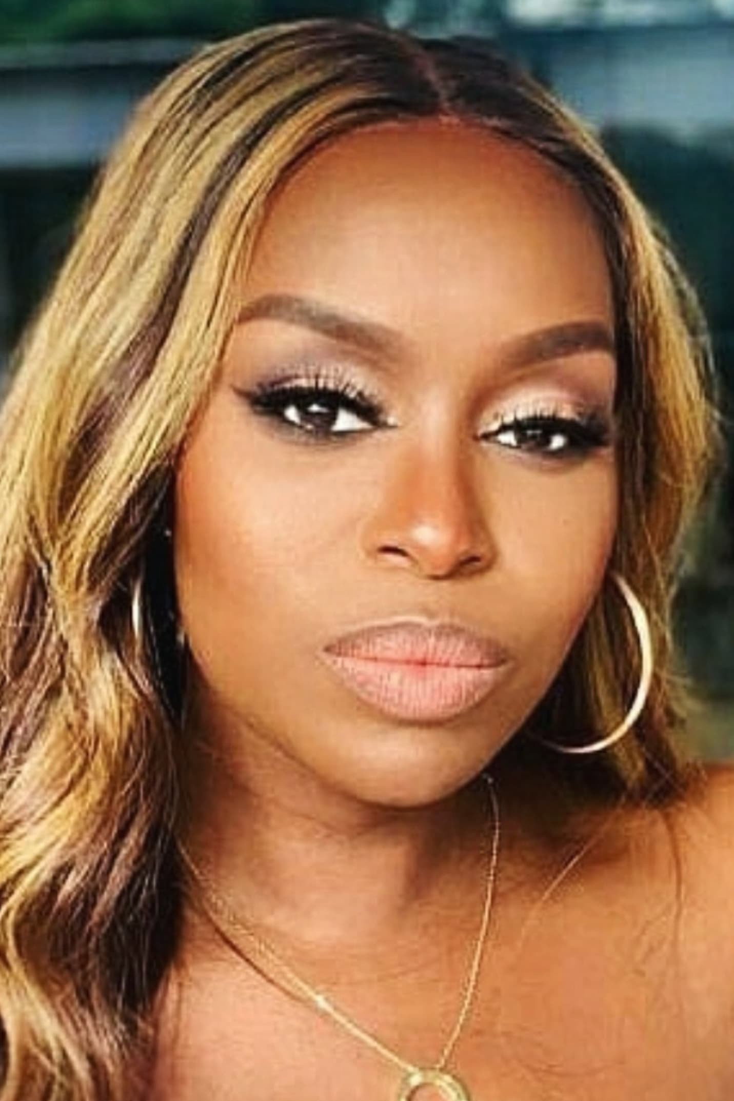 Quad Webb's poster
