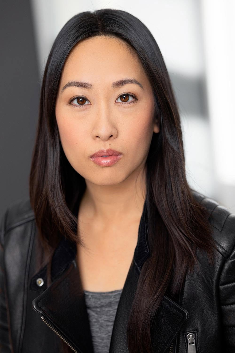 Lois Shih's poster