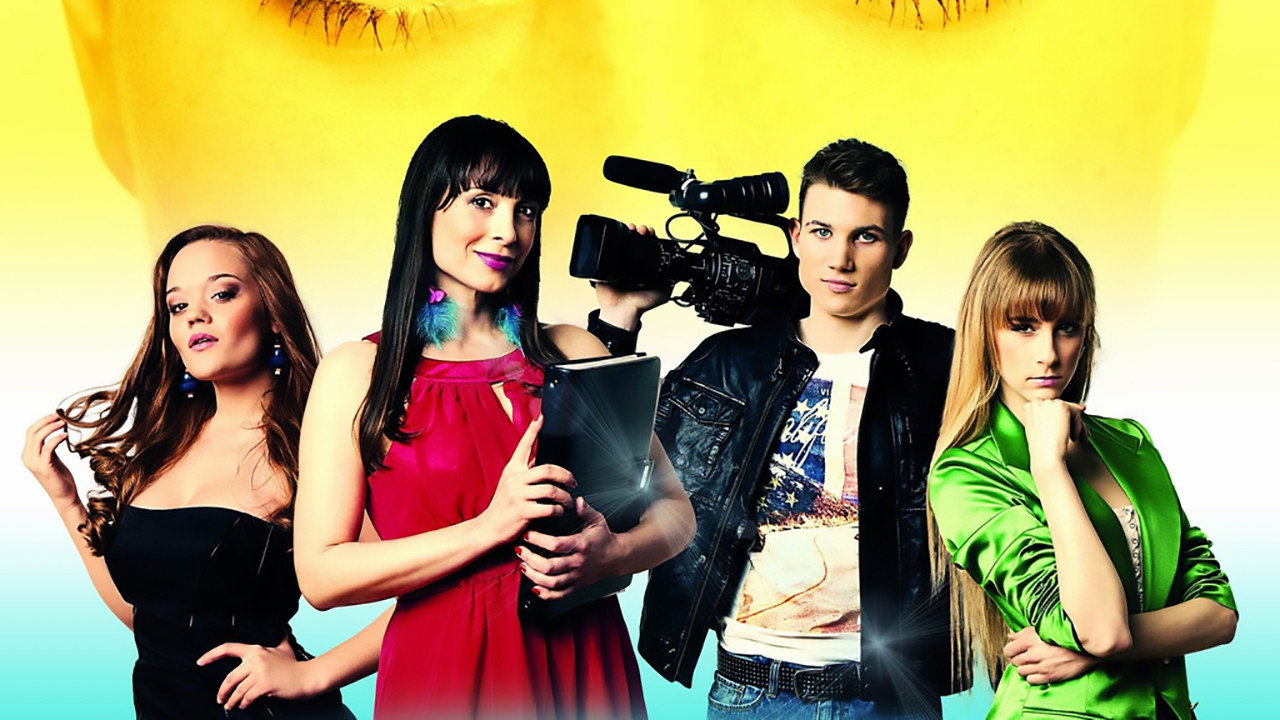 Changing Emma's poster