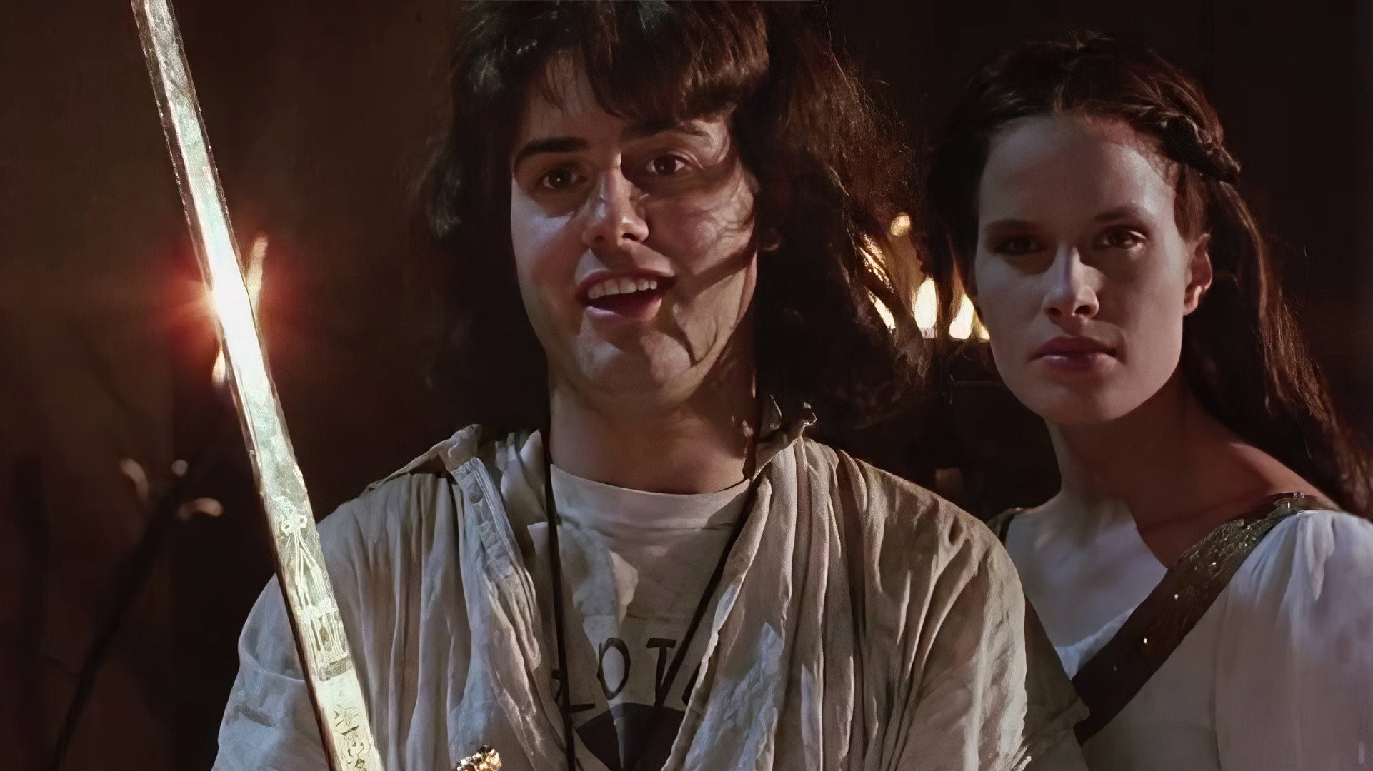 Waxwork II: Lost in Time's poster
