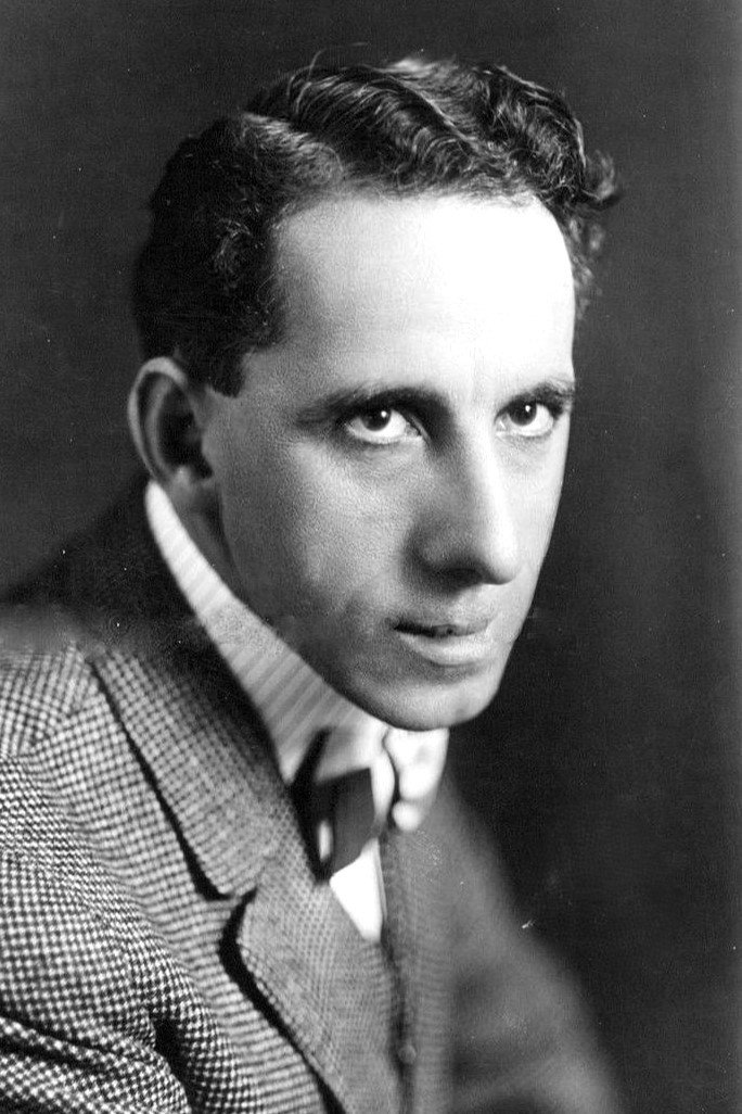 Henry Otto's poster