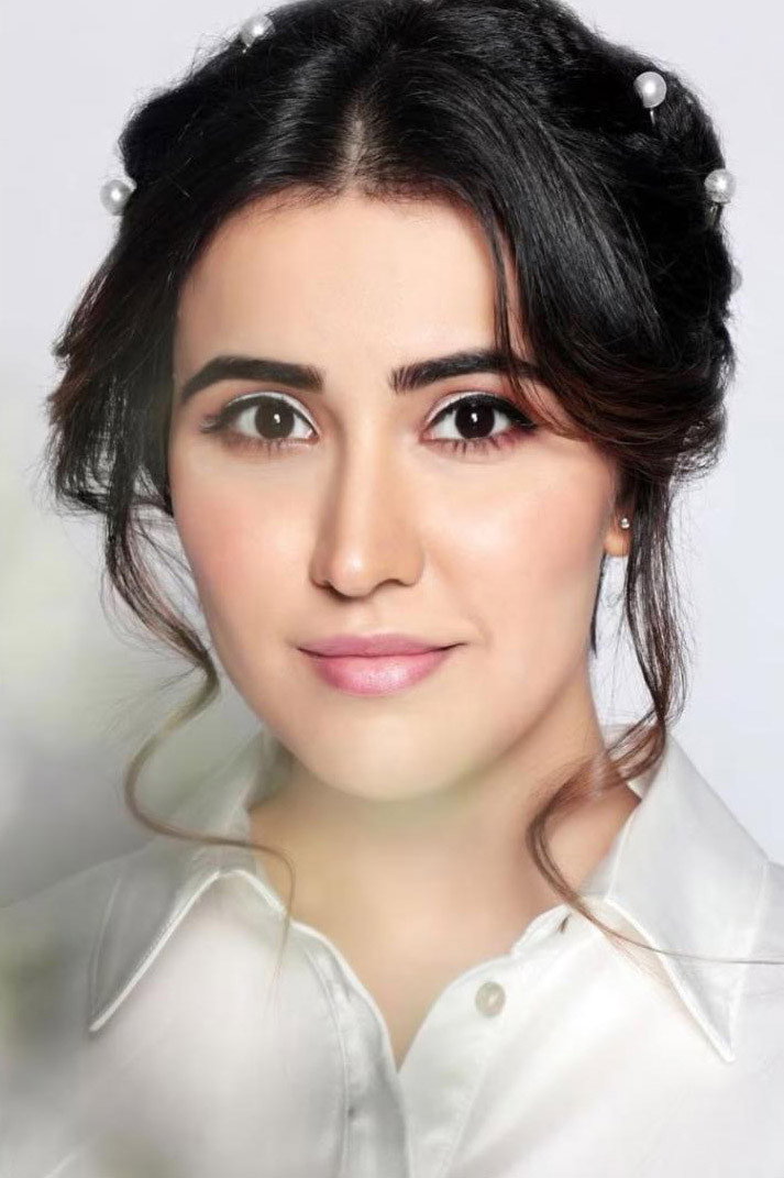Sheena Bajaj's poster