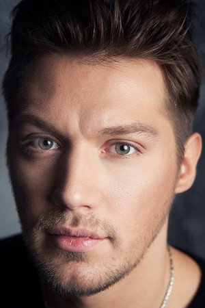 Ilya Akintyev's poster