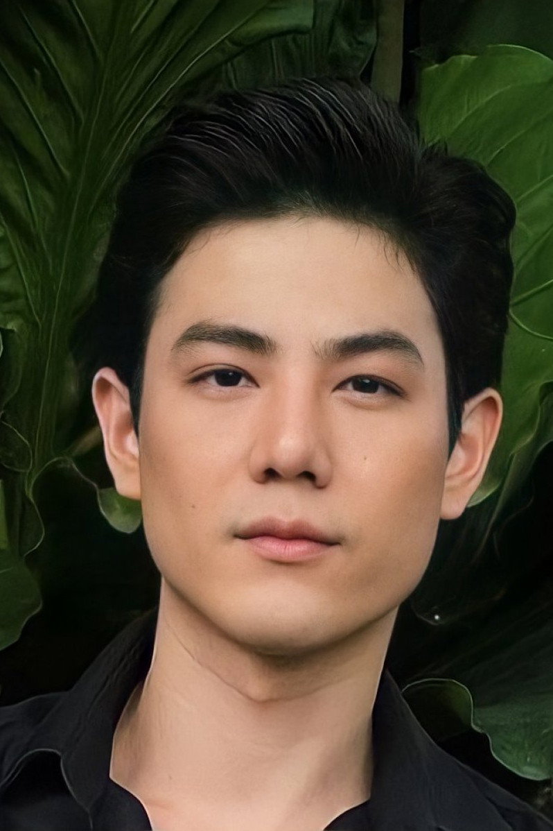 Paopetch Charoensook's poster