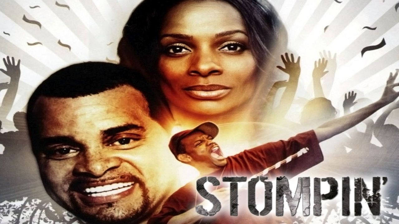 Stompin''s poster