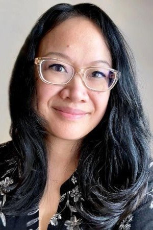 Iona Yabut's poster