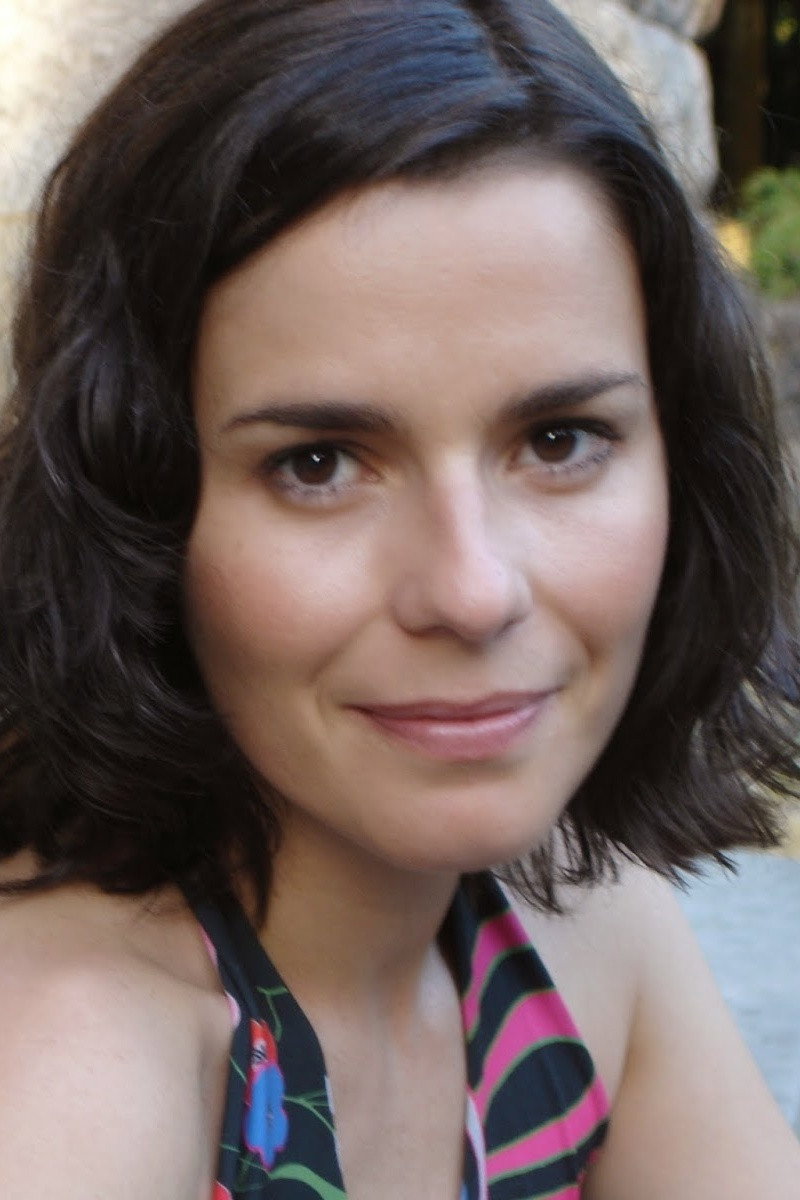 Ludmila Rosa's poster