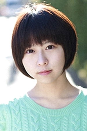 Nanami Fujimoto's poster